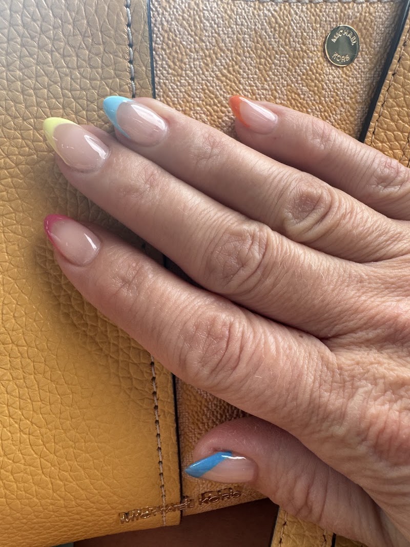 ZN Nail Studio, nail salon in Gainesville, GA, photo 2 of 10