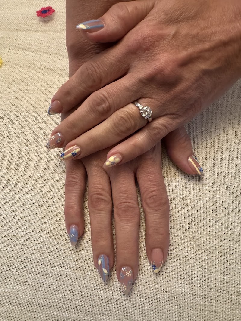 ZN Nail Studio, nail salon in Gainesville, GA, photo 3 of 10