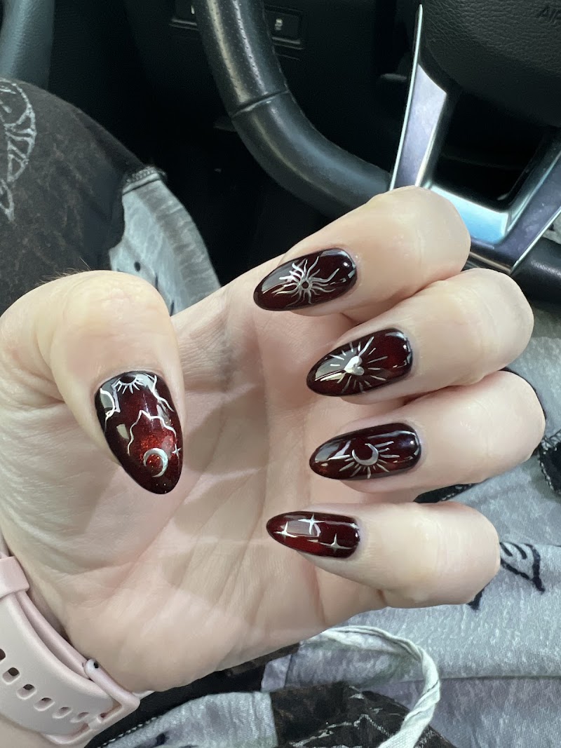 ZN Nail Studio, nail salon in Gainesville, GA, photo 4 of 10