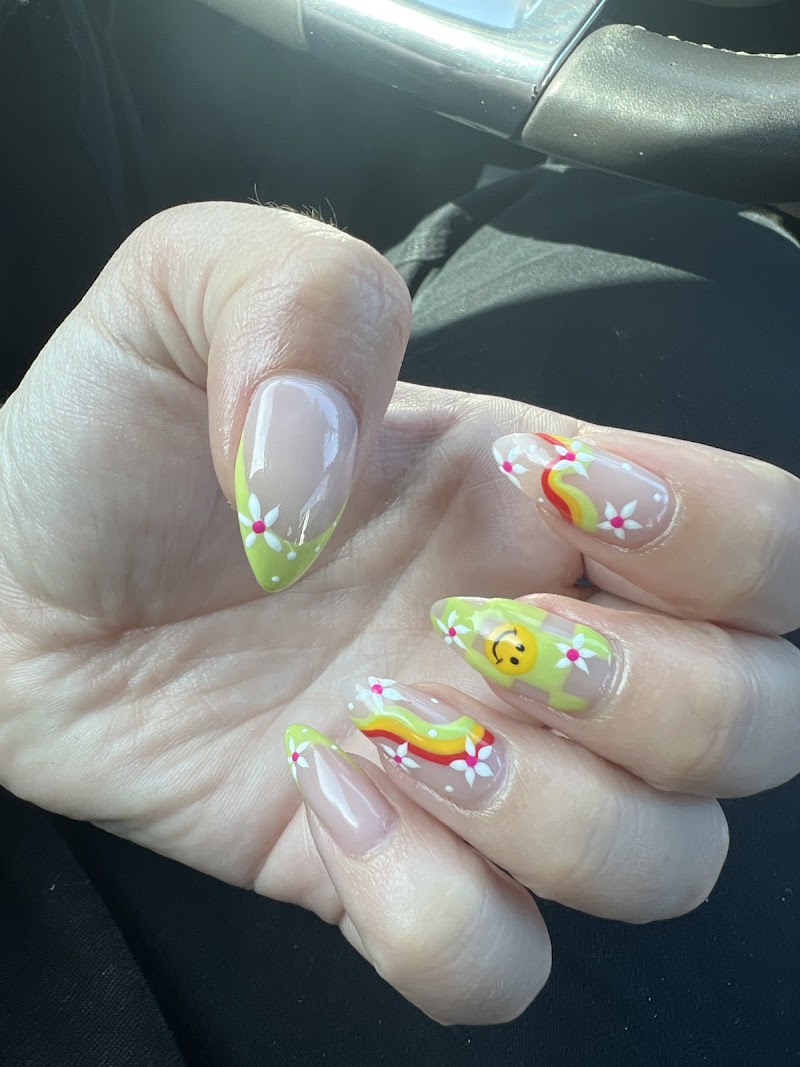 ZN Nail Studio, nail salon in Gainesville, GA, photo 5 of 10