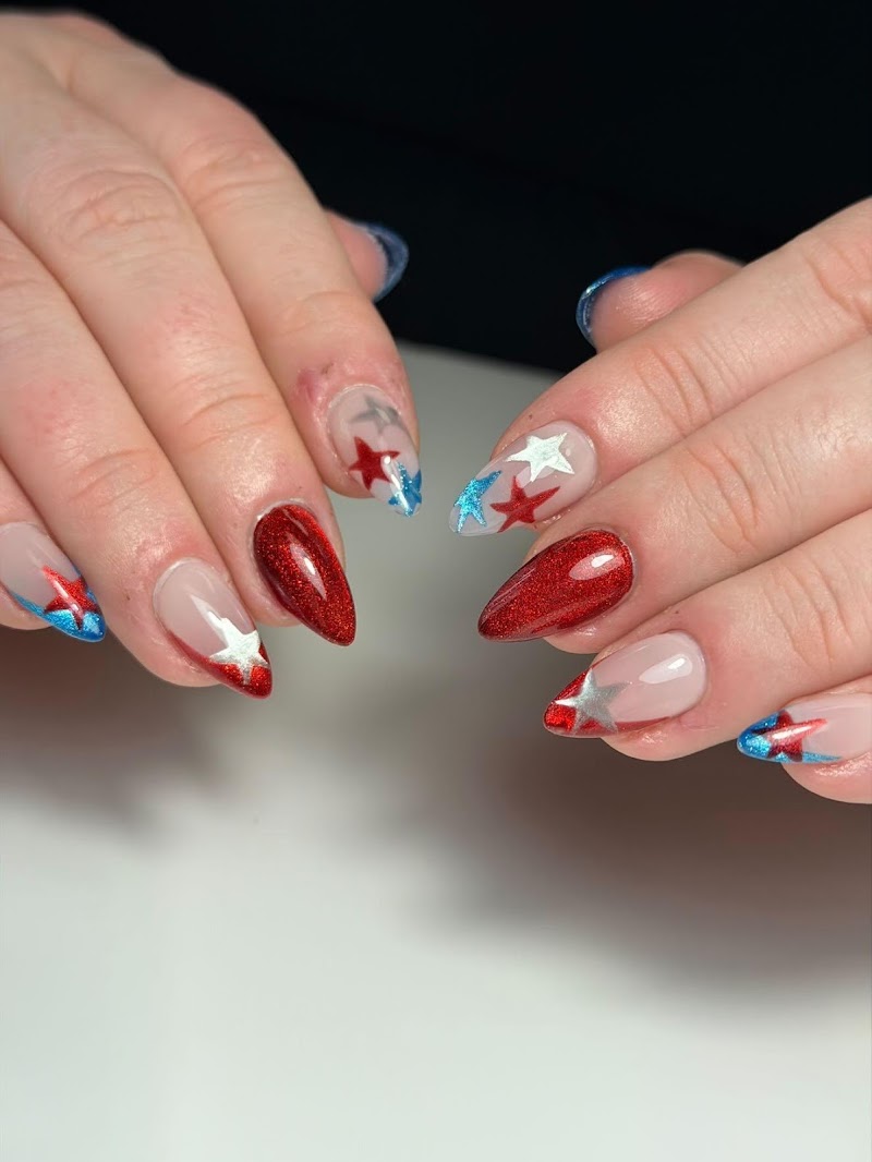 ZN Nail Studio, nail salon in Gainesville, GA, photo 6 of 10