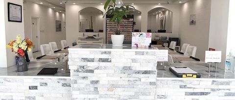 Utopia Nails & Spa, nail salon in Gainesville, GA